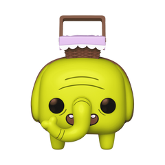 Toy Figure