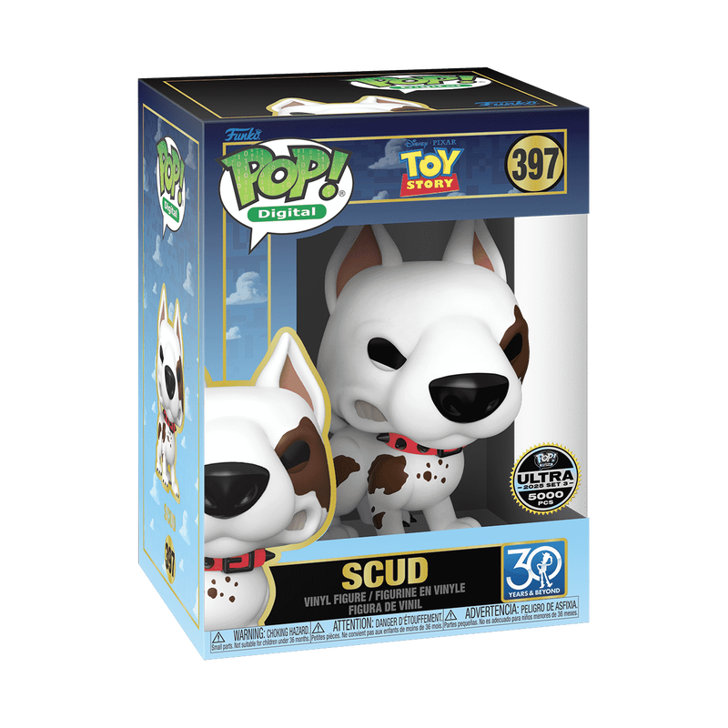Toy Figure