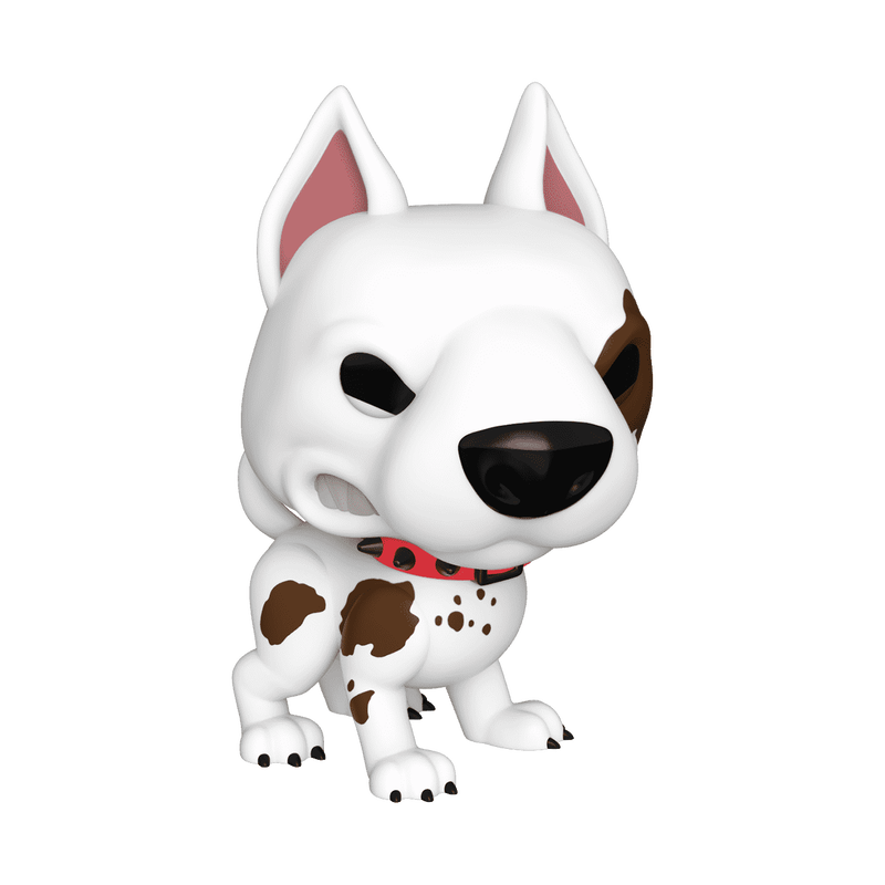 Toy Figure