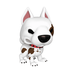 Toy Figure