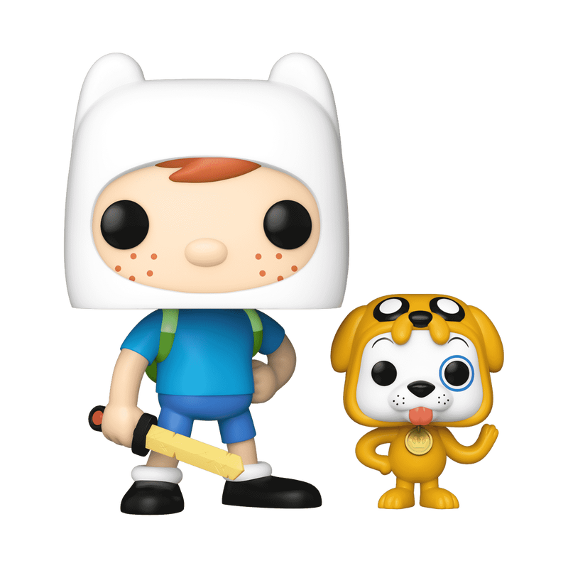 Toy Figure