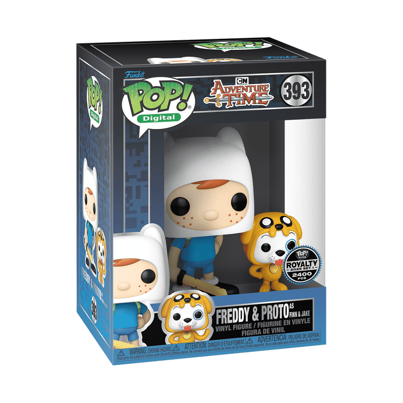 Toy Figure