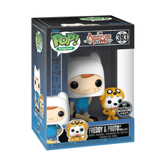 Toy Figure