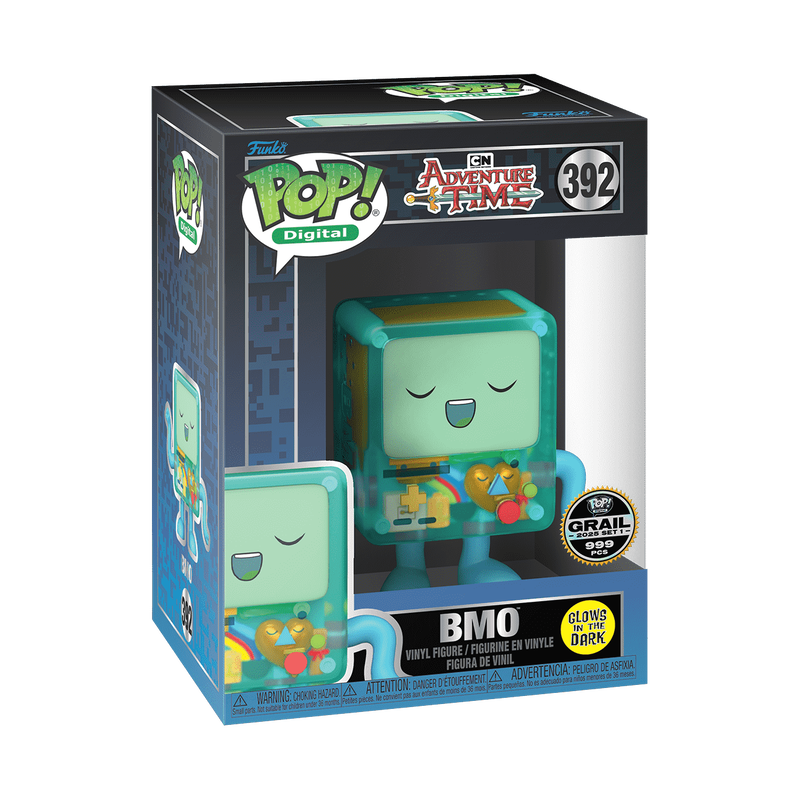 Toy Figure