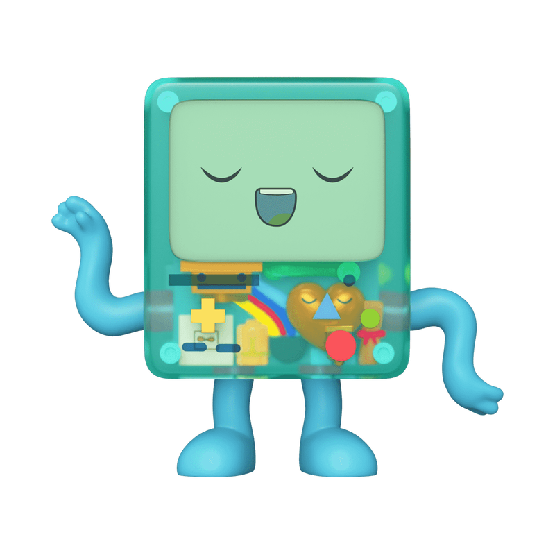 Toy Figure