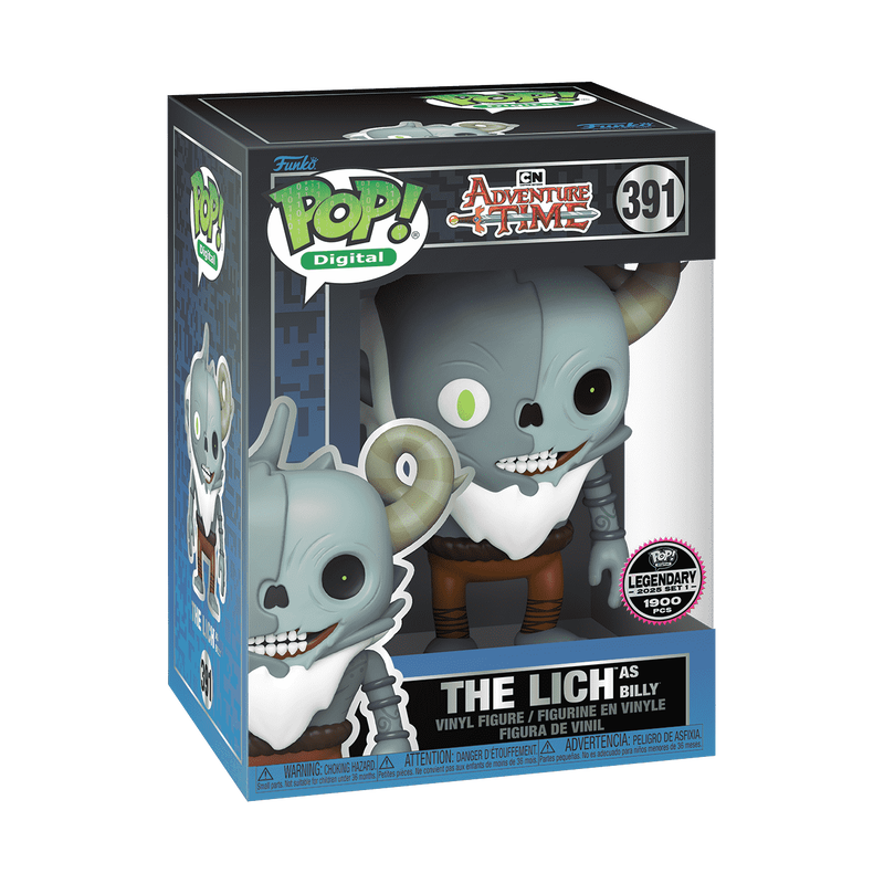Toy Figure
