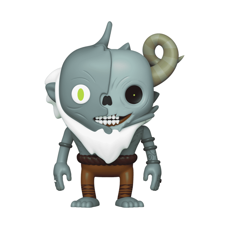Toy Figure