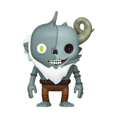 Toy Figure