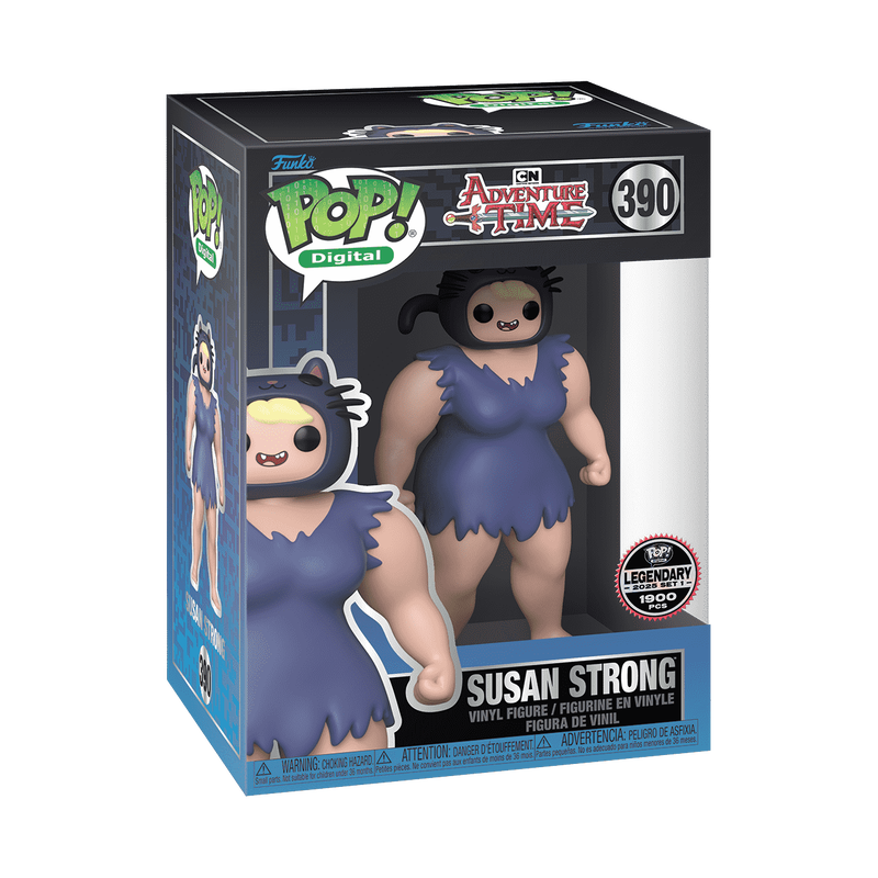 Toy Figure
