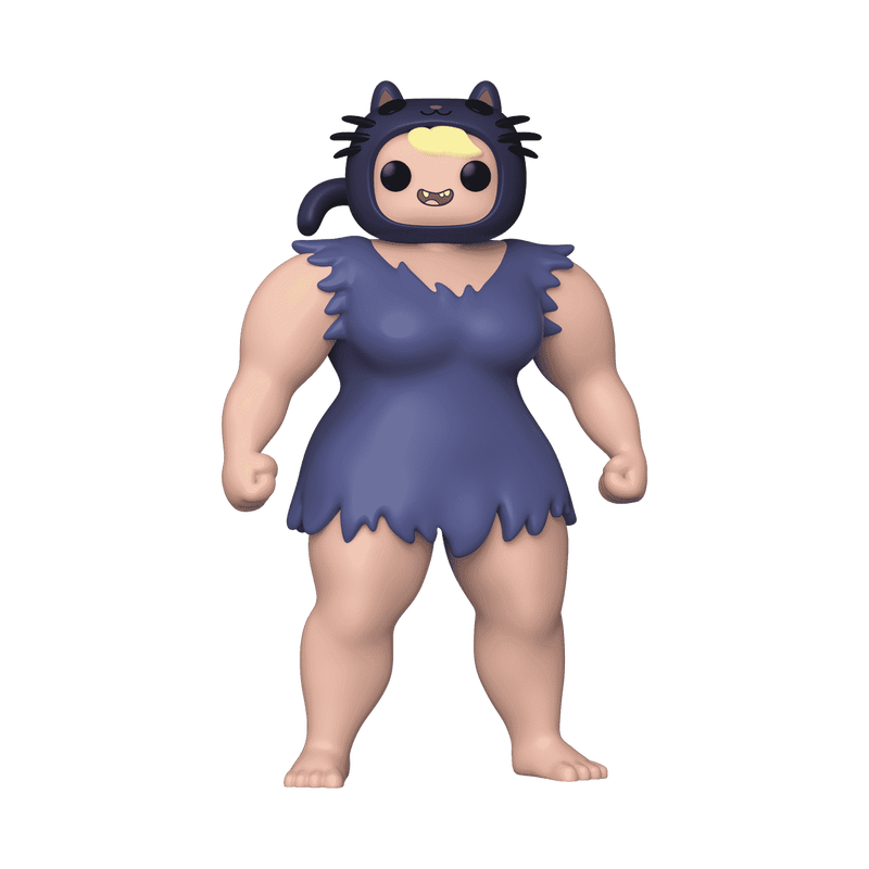 Toy Figure