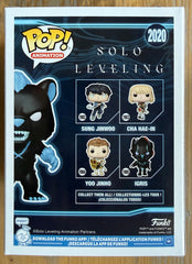 Toy Figure