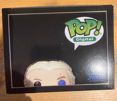 Toy Figure
