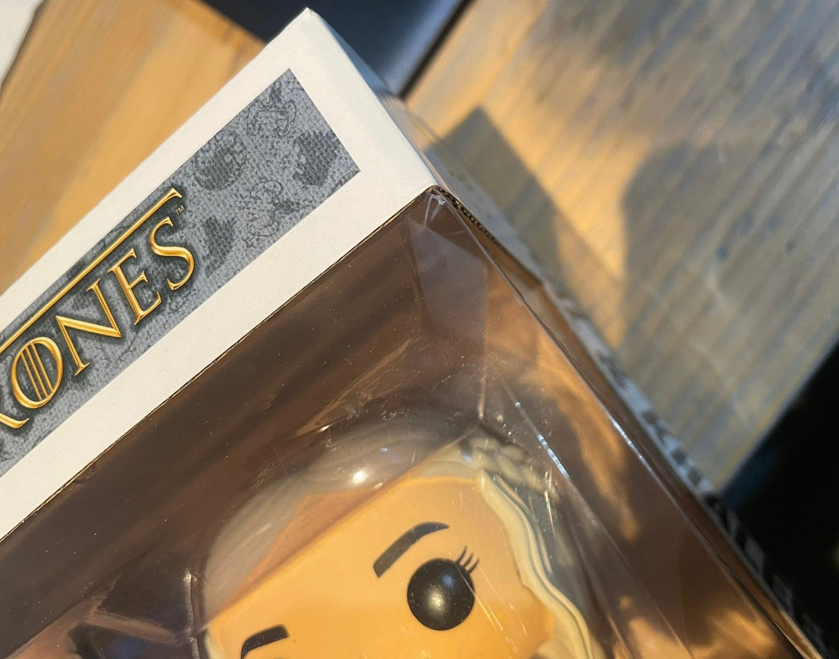 Toy Figure