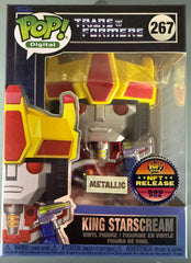 Toy Figure