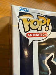Toy Figure
