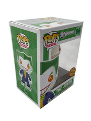 Toy Figure