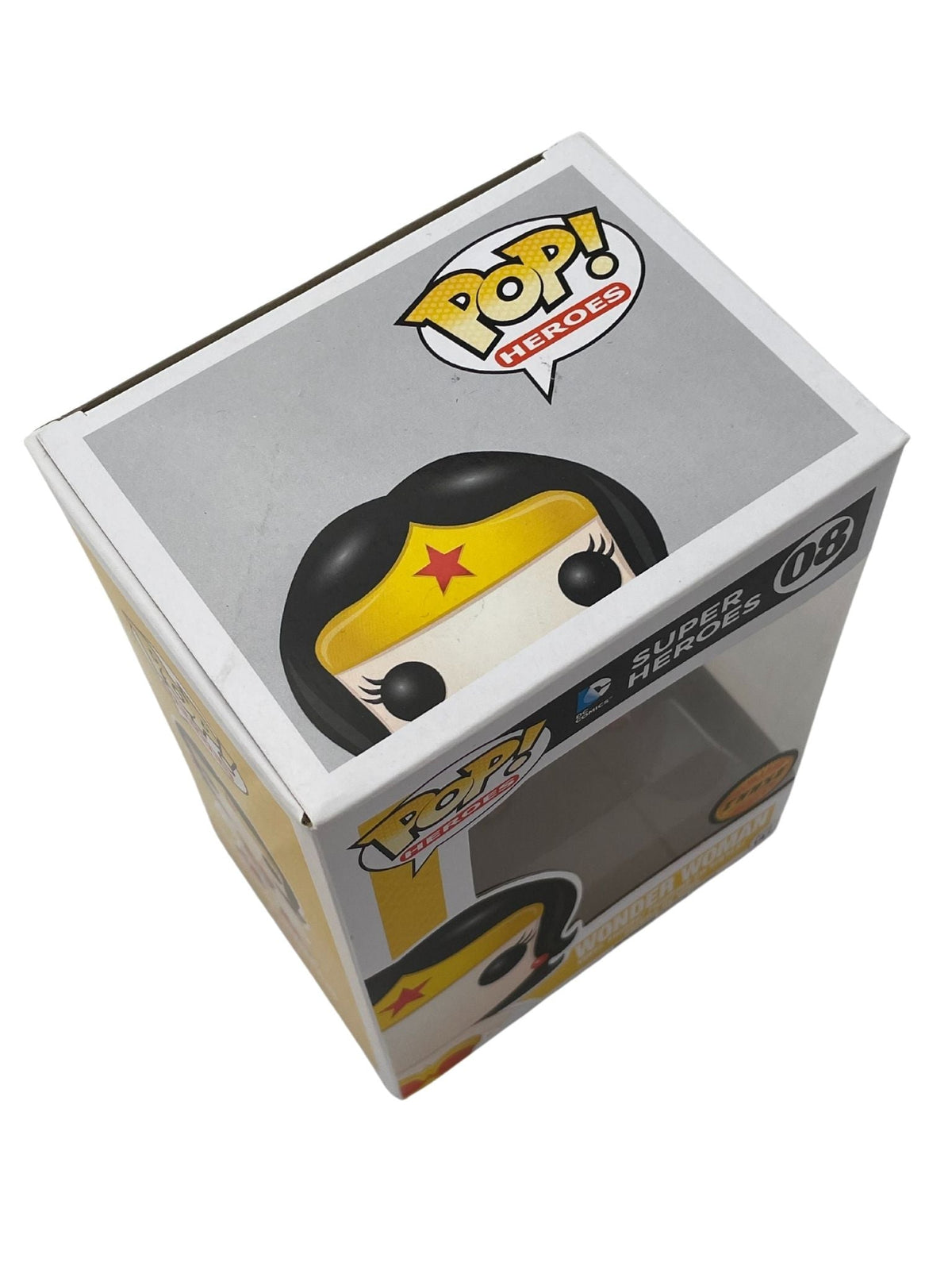 Toy Figure