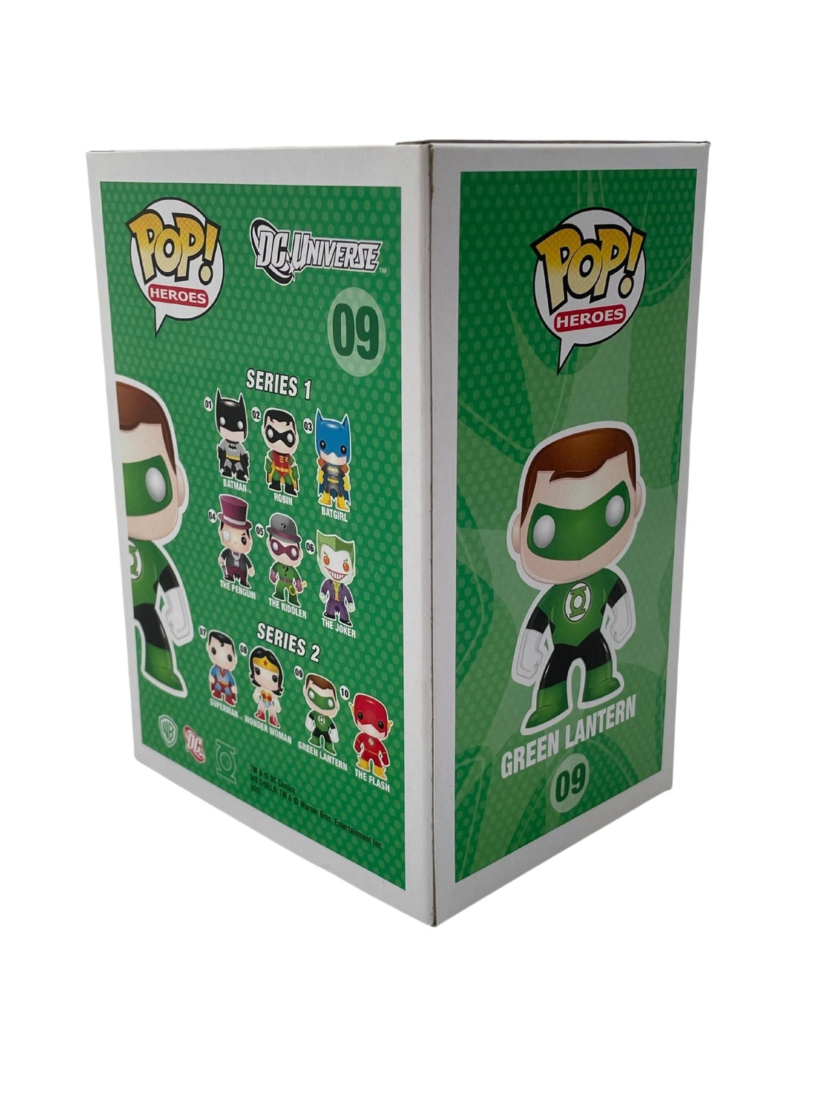 Toy Figure