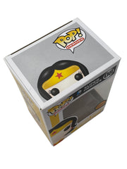 Toy Figure