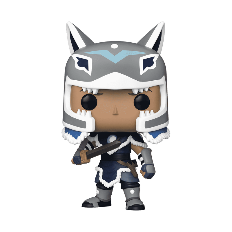 Toy Figure