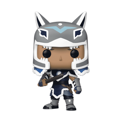Toy Figure