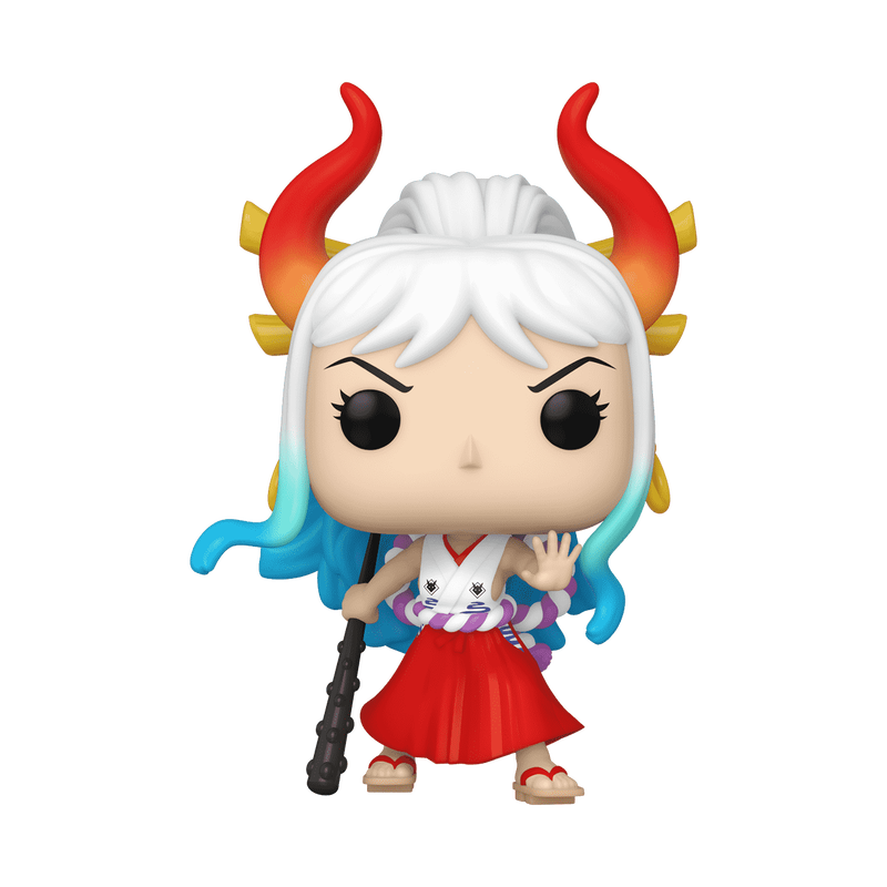 Toy Figure