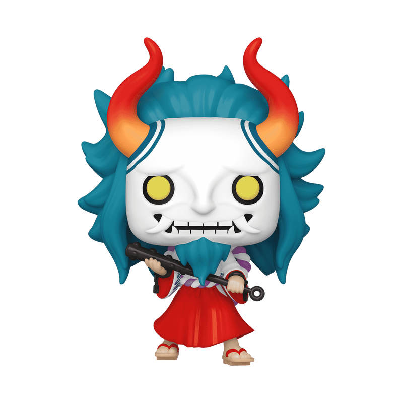 Toy Figure