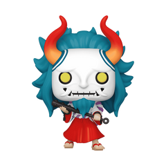 Toy Figure