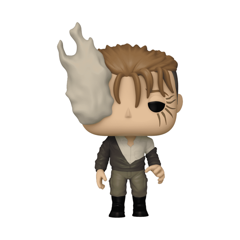 Toy Figure