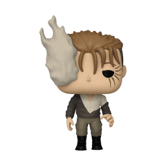 Toy Figure