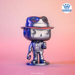 Toy Figure