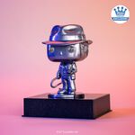 Toy Figure