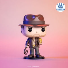 Toy Figure