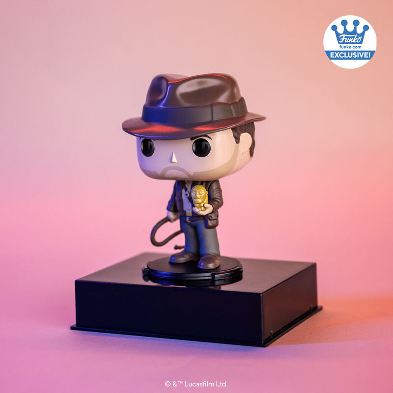Toy Figure