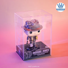 Toy Figure