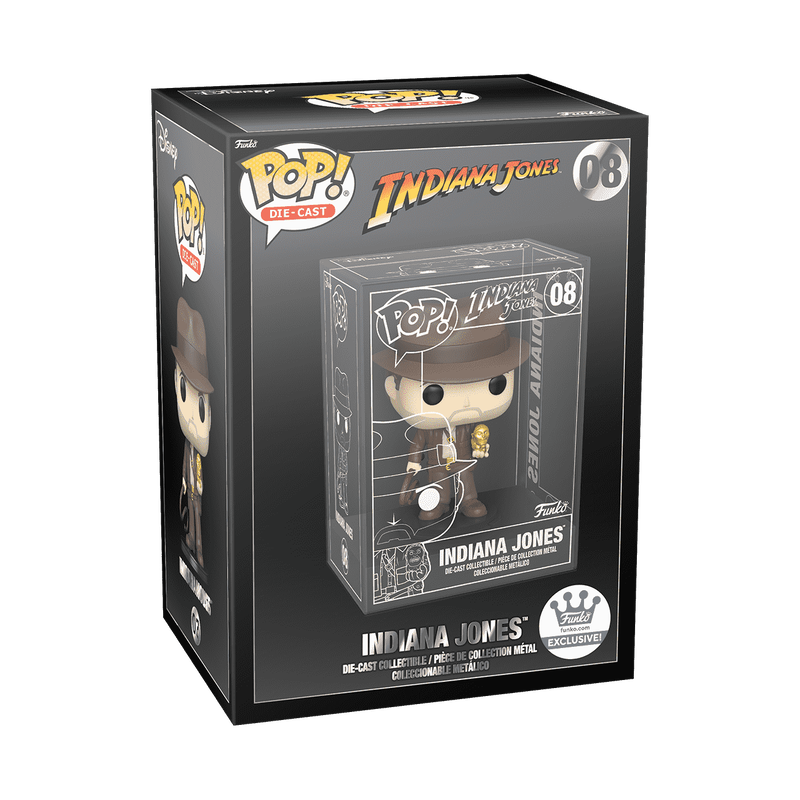 Toy Figure
