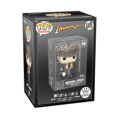 Toy Figure