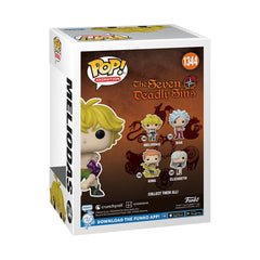 Toy Figure