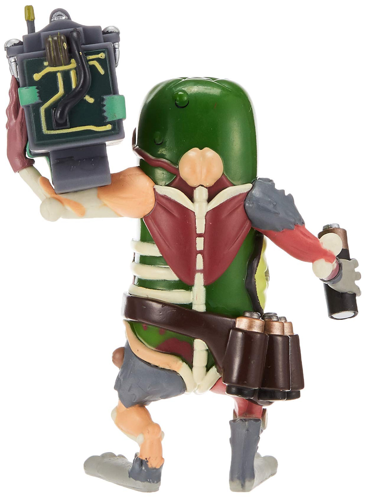 Toy Figure