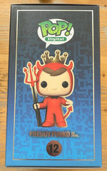 Toy Figure