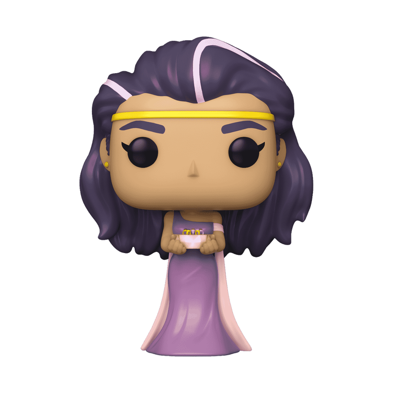 Toy Figure