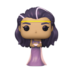 Toy Figure