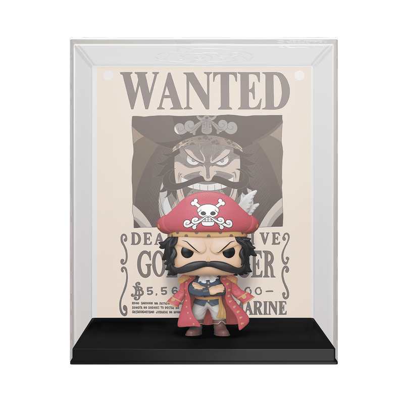 Toy Figure