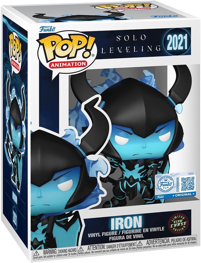 Toy Figure