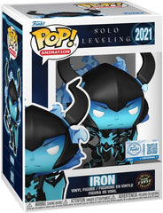 Toy Figure