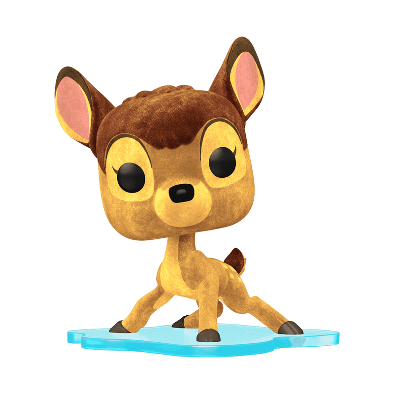 Toy Figure