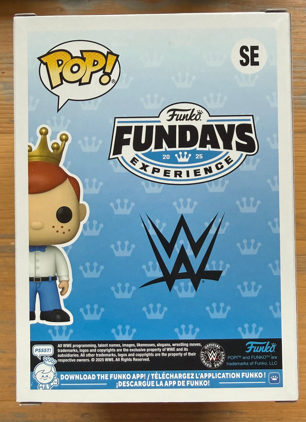 Toy Figure