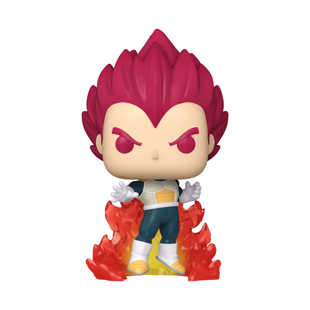 Toy Figure