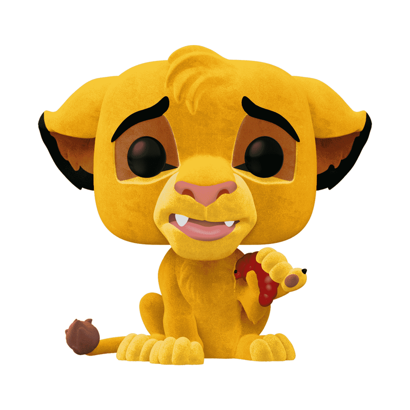 Toy Figure