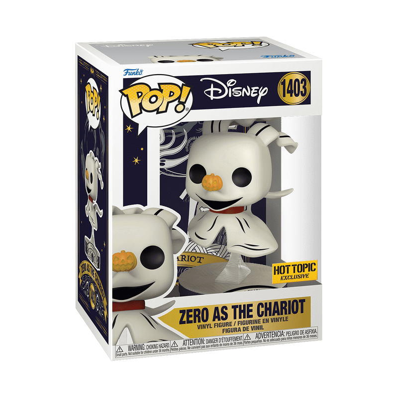 Toy Figure